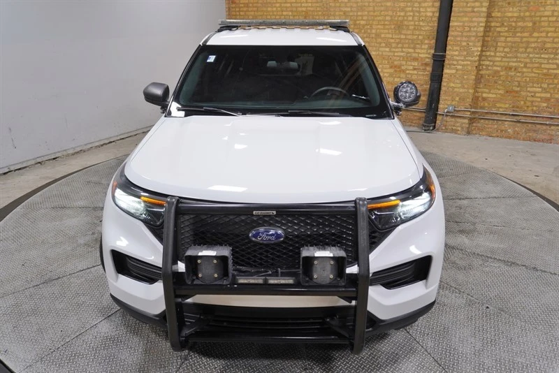 2023 Ford Explorer 6th Gen - Image 5 of 12