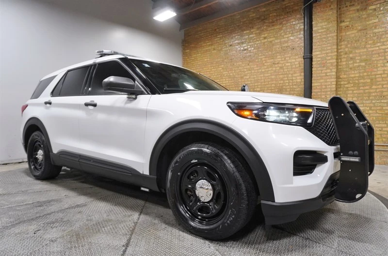 2023 Ford Explorer 6th Gen - Image 6 of 12