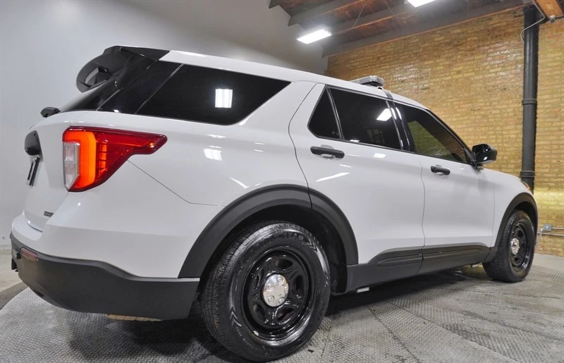 2023 Ford Explorer 6th Gen - Image 12 of 12