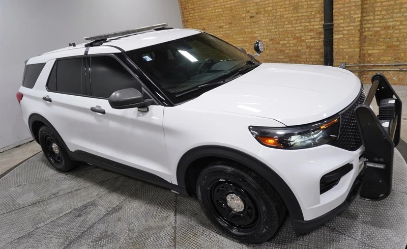 2023 Ford Explorer 6th Gen - Image 7 of 12