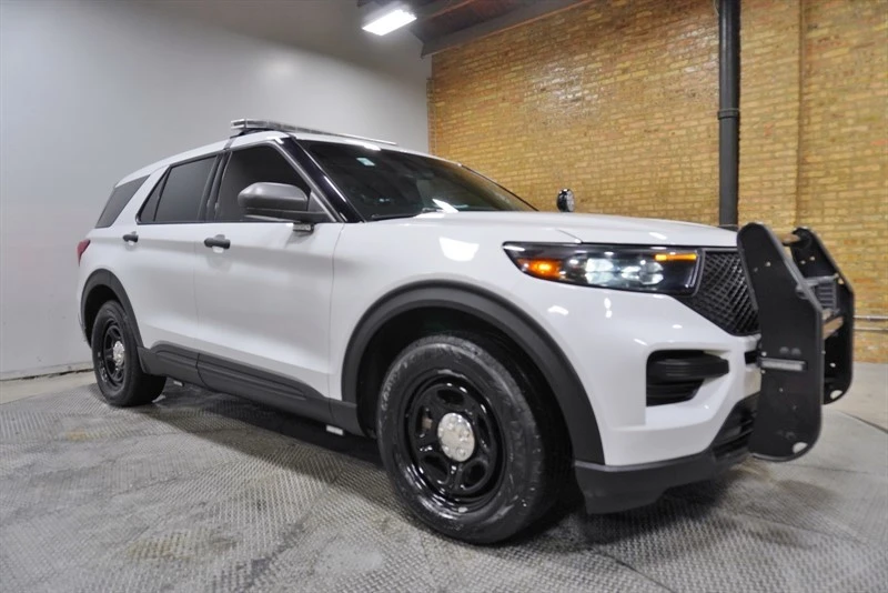 2023 Ford Explorer 6th Gen - Image 6 of 12