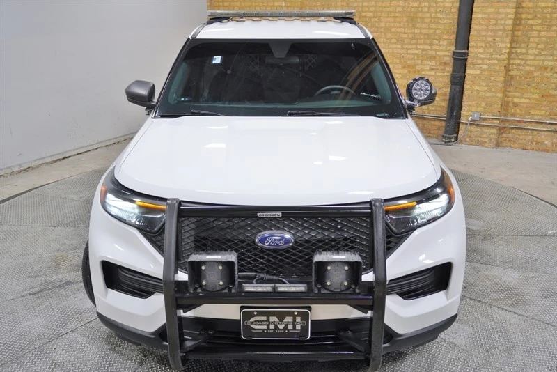 2023 Ford Explorer 6th Gen - Image 5 of 12