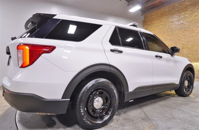 2023 Ford Explorer 6th Gen - Image 12 of 12