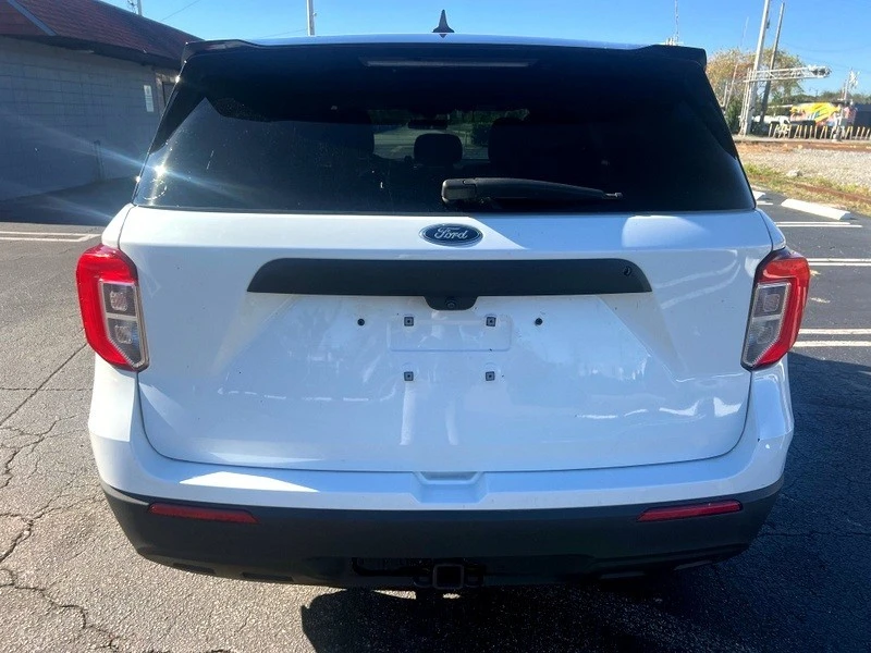 2023 Ford Explorer 6th Gen - Image 6 of 21
