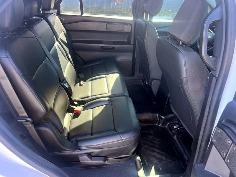 2023 Ford Explorer 6th Gen - Image 11 of 21