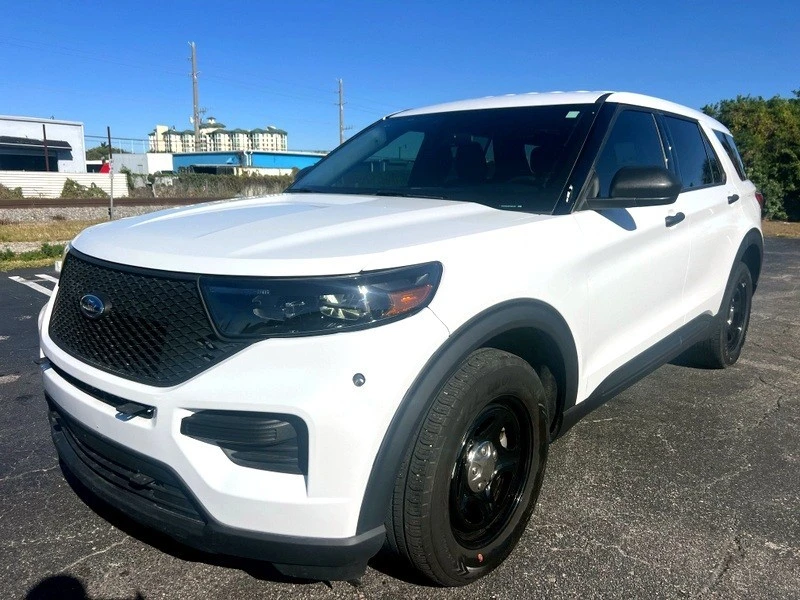 2023 Ford Explorer 6th Gen - Image 3 of 21