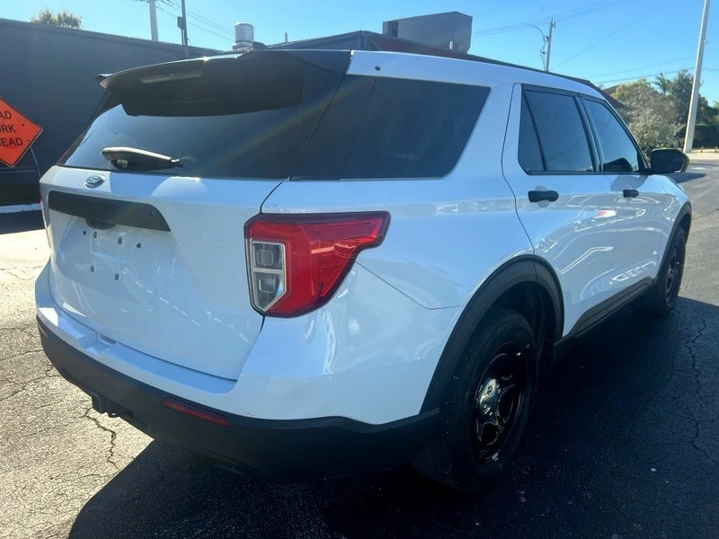 2023 Ford Explorer 6th Gen - Image 7 of 21
