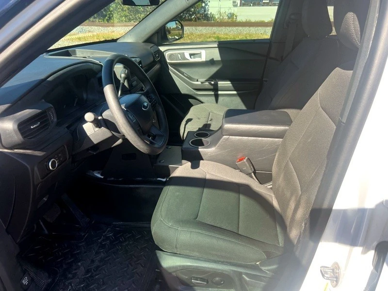 2023 Ford Explorer 6th Gen - Image 13 of 21