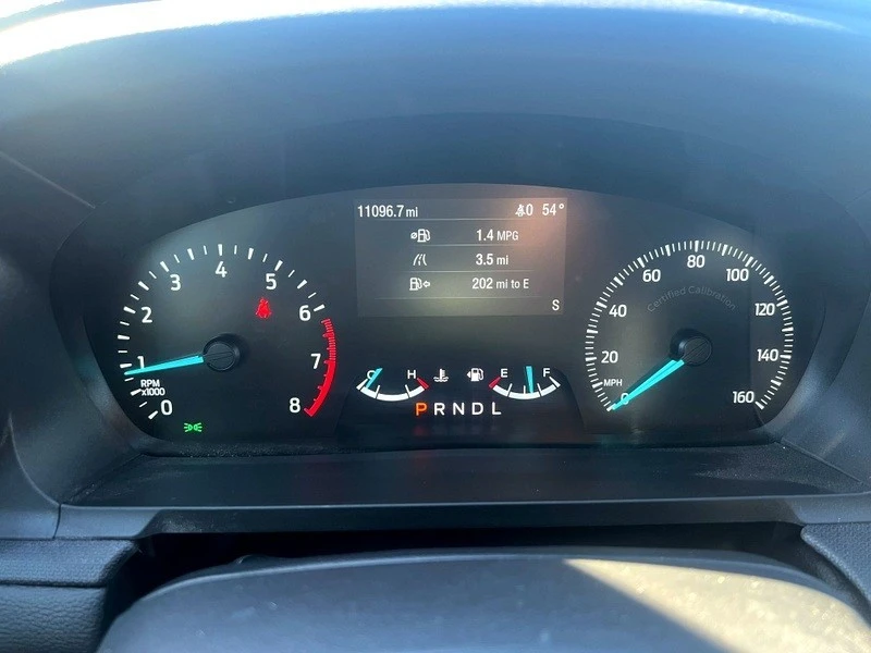 2023 Ford Explorer 6th Gen - Image 18 of 21