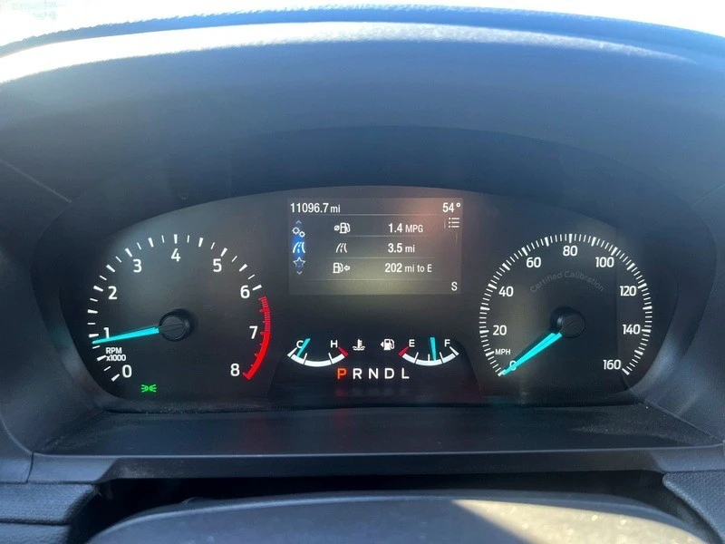 2023 Ford Explorer 6th Gen - Image 20 of 21