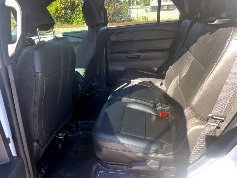 2023 Ford Explorer 6th Gen - Image 12 of 21