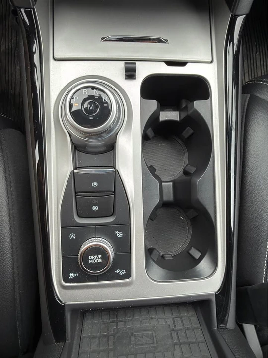 2023 Ford Explorer 6th Gen - Image 14 of 14