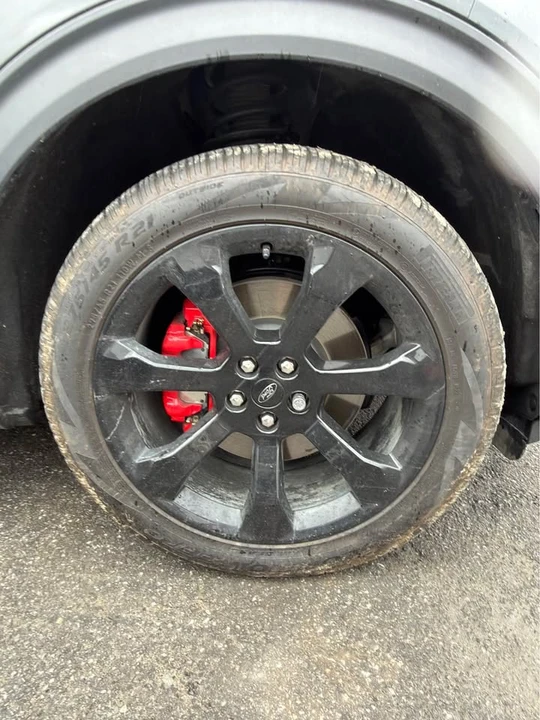 2023 Ford Explorer 6th Gen - Image 6 of 14