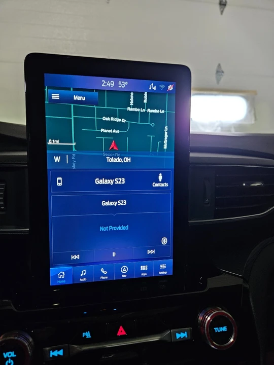 2023 Ford Explorer 6th Gen - Image 15 of 21