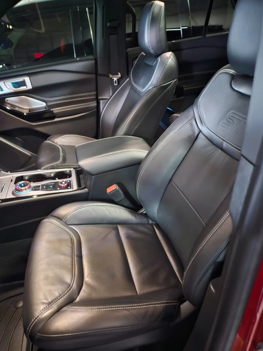 2023 Ford Explorer 6th Gen - Image 12 of 21