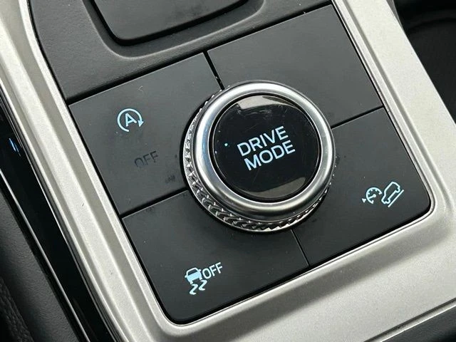 2023 Ford Explorer 6th Gen - Image 10 of 12