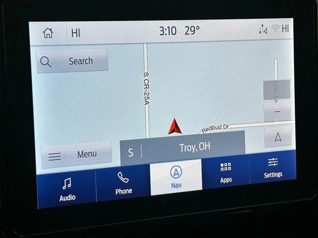 2023 Ford Explorer 6th Gen - Image 5 of 12