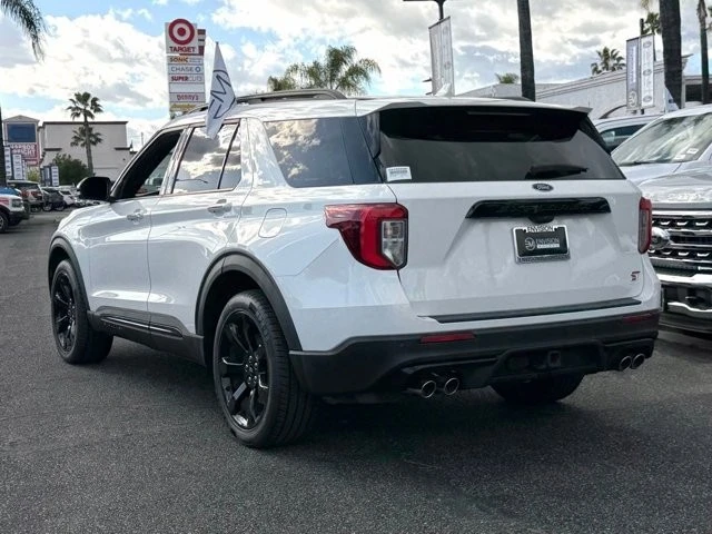 2023 Ford Explorer 6th Gen - Image 6 of 12