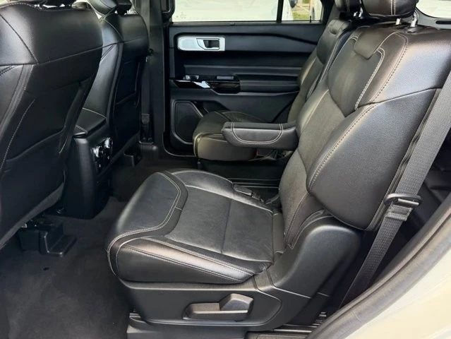 2023 Ford Explorer 6th Gen - Image 12 of 12