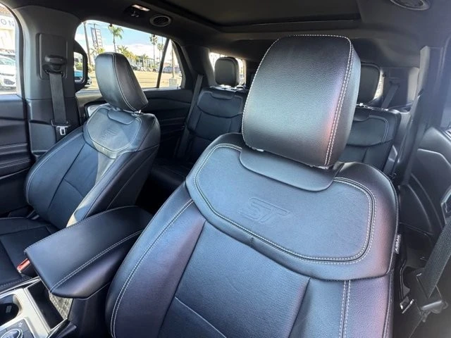 2023 Ford Explorer 6th Gen - Image 20 of 21