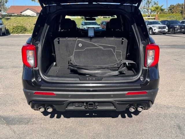 2023 Ford Explorer 6th Gen - Image 13 of 21