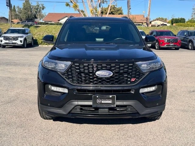 2023 Ford Explorer 6th Gen - Image 6 of 21
