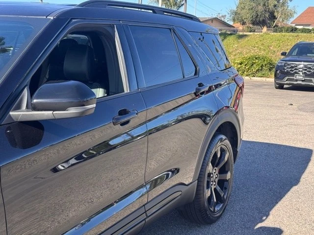 2023 Ford Explorer 6th Gen - Image 9 of 21