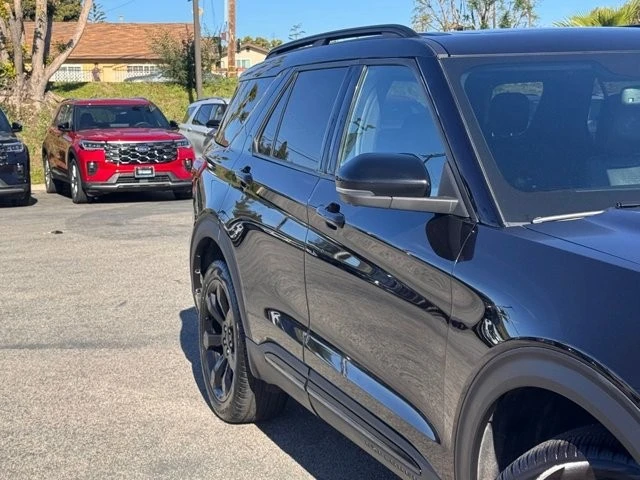 2023 Ford Explorer 6th Gen - Image 5 of 21