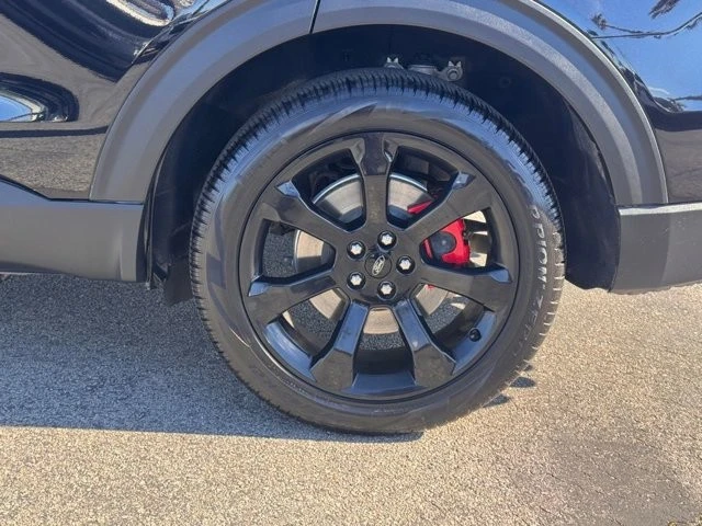 2023 Ford Explorer 6th Gen - Image 15 of 21