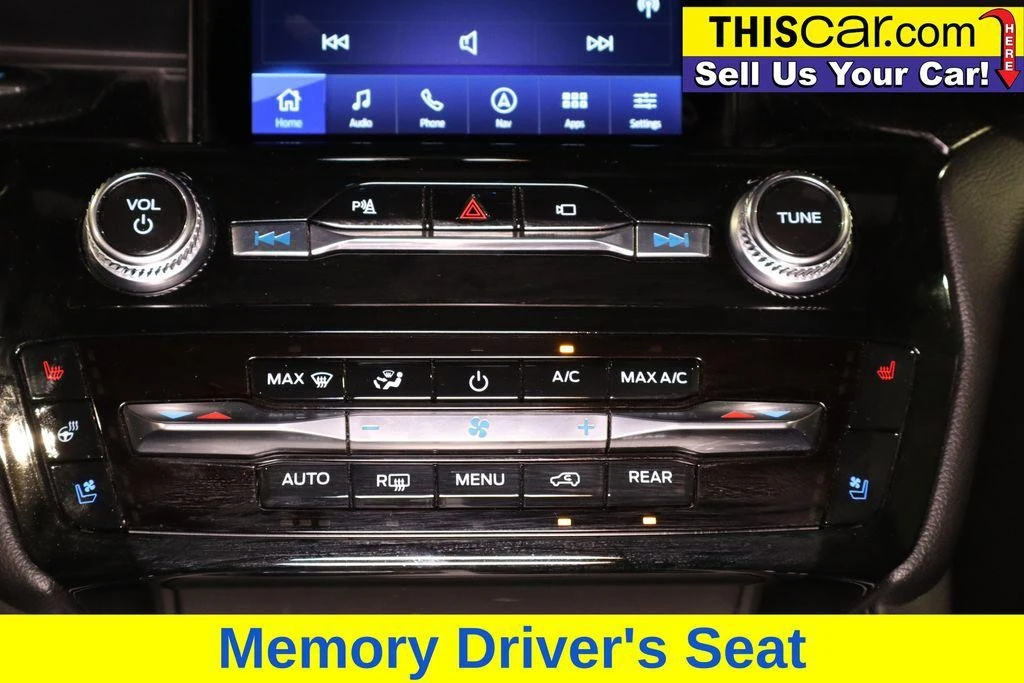 2023 Ford Explorer 6th Gen - Image 20 of 21
