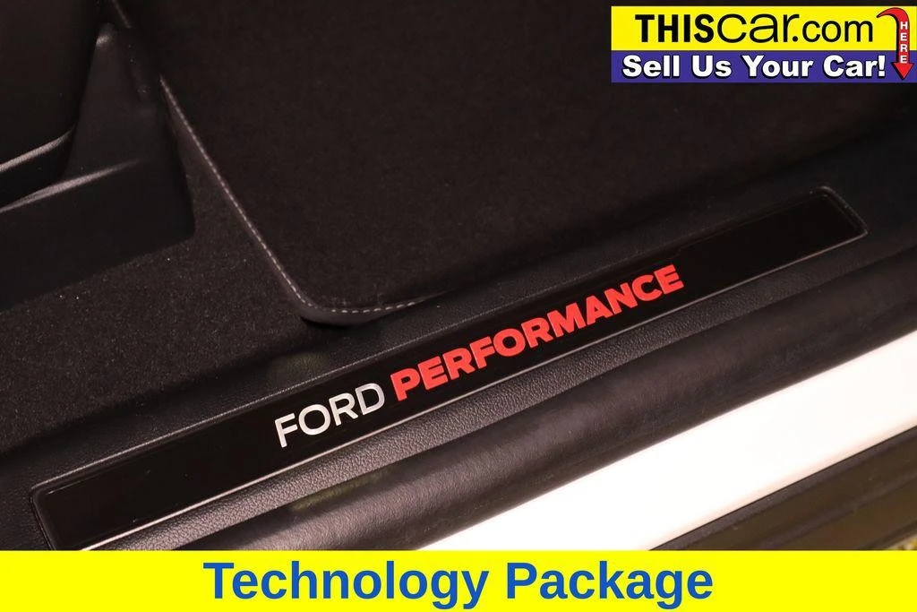 2023 Ford Explorer 6th Gen - Image 14 of 21