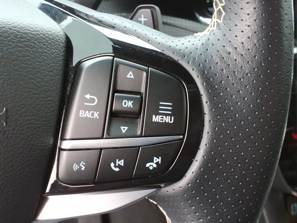 2023 Ford Explorer 6th Gen - Image 18 of 28