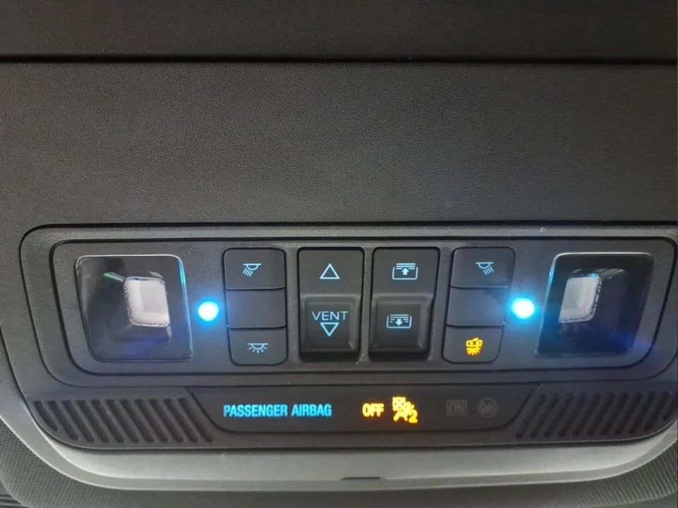 2023 Ford Explorer 6th Gen - Image 22 of 28