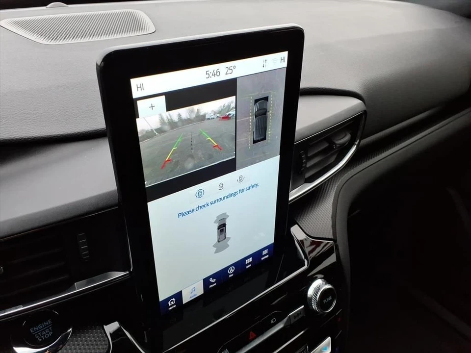 2023 Ford Explorer 6th Gen - Image 8 of 21