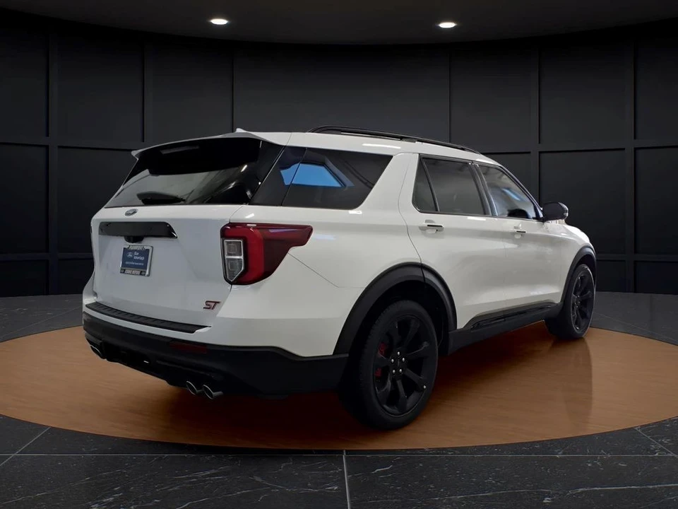2023 Ford Explorer 6th Gen - Image 6 of 28