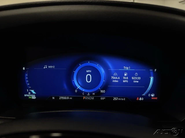 2023 Ford Explorer 6th Gen - Image 17 of 17
