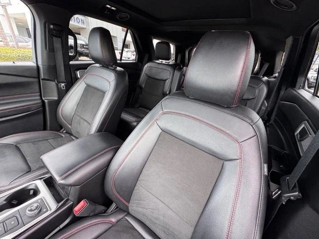 2023 Ford Explorer 6th Gen - Image 21 of 21
