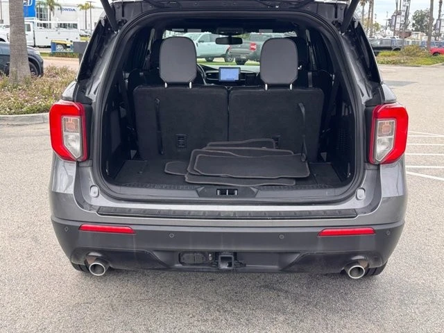 2023 Ford Explorer 6th Gen - Image 13 of 21