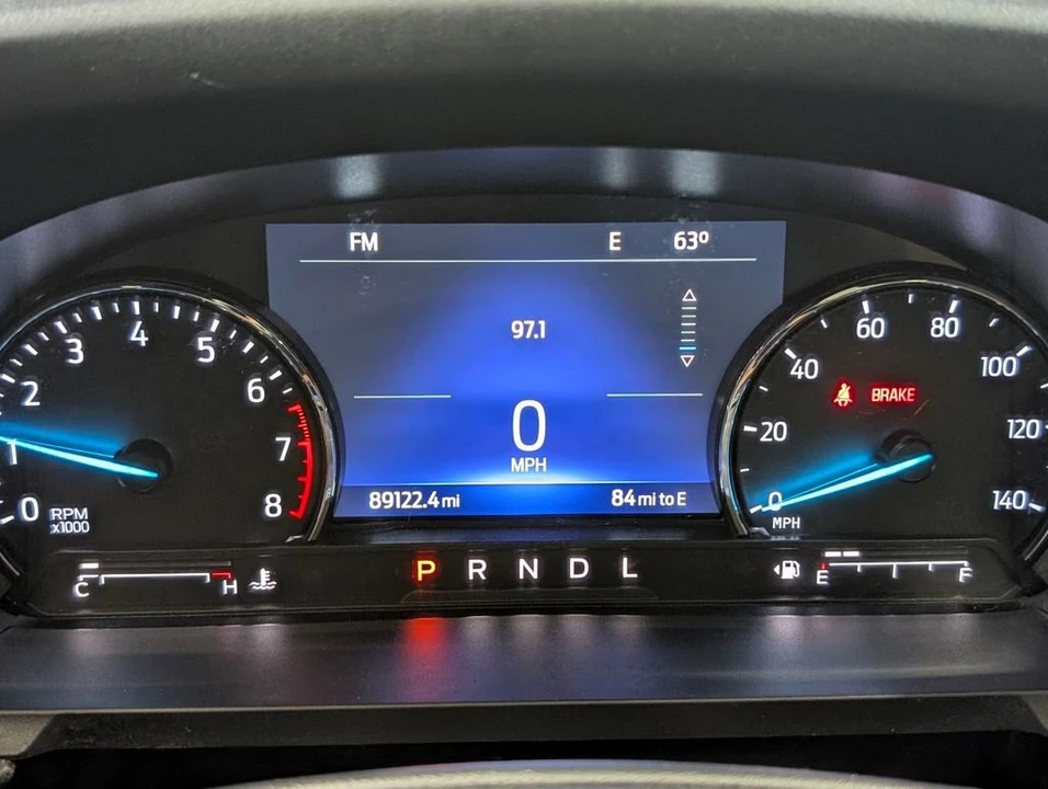 2023 Ford Explorer 6th Gen - Image 3 of 12