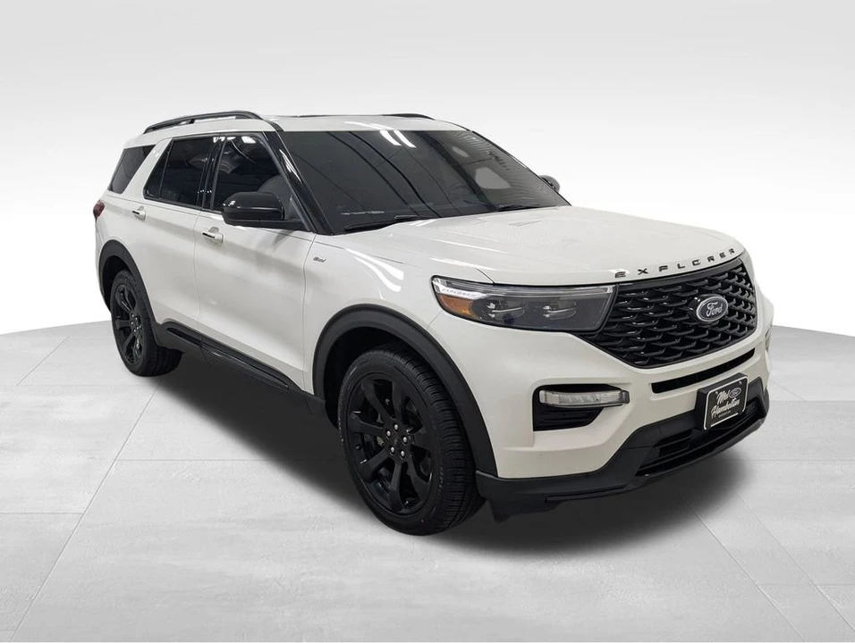 2023 Ford Explorer 6th Gen - Image 6 of 12