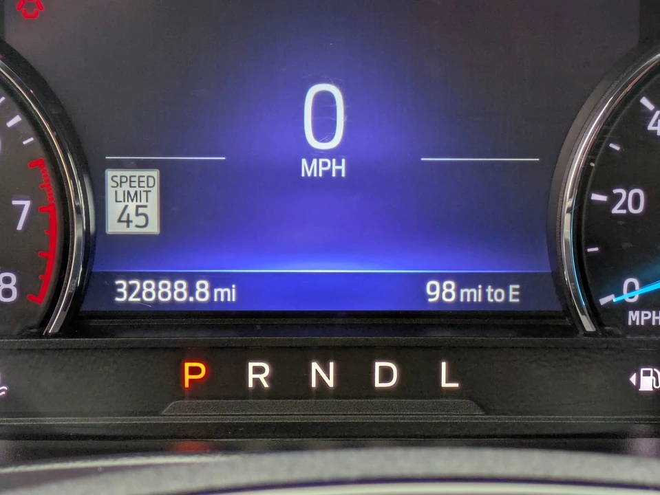 2023 Ford Explorer 6th Gen - Image 21 of 21