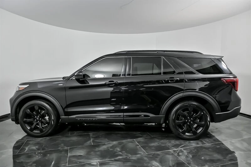 2023 Ford Explorer 6th Gen - Image 7 of 21