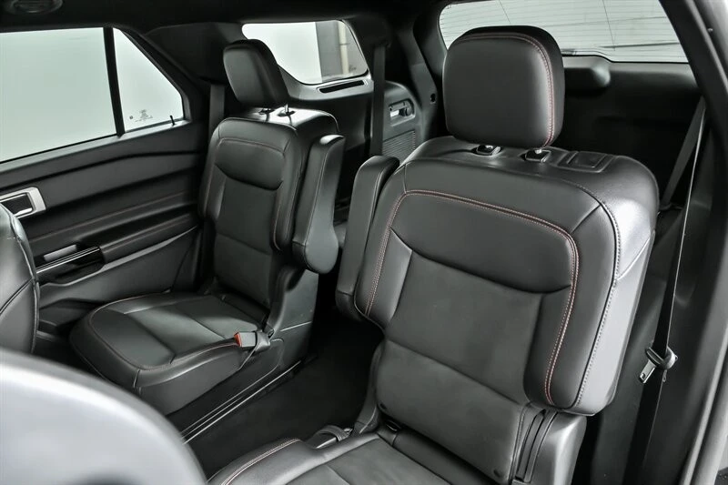 2023 Ford Explorer 6th Gen - Image 21 of 21