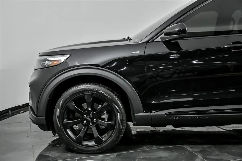2023 Ford Explorer 6th Gen - Image 6 of 21