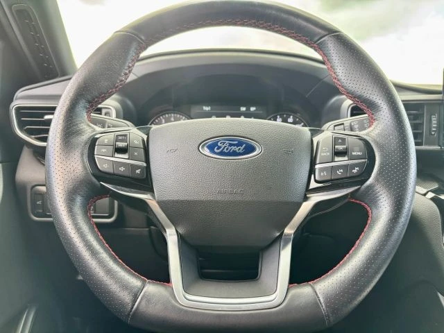 2023 Ford Explorer 6th Gen - Image 13 of 21