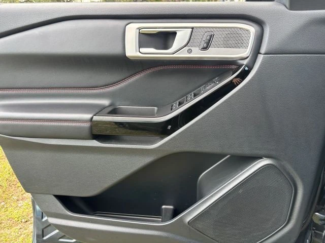 2023 Ford Explorer 6th Gen - Image 20 of 21