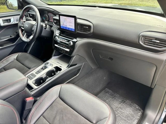 2023 Ford Explorer 6th Gen - Image 10 of 21