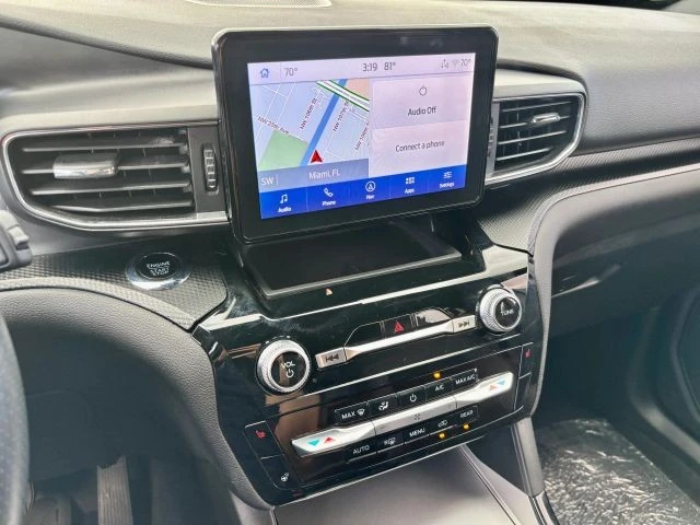2023 Ford Explorer 6th Gen - Image 15 of 21