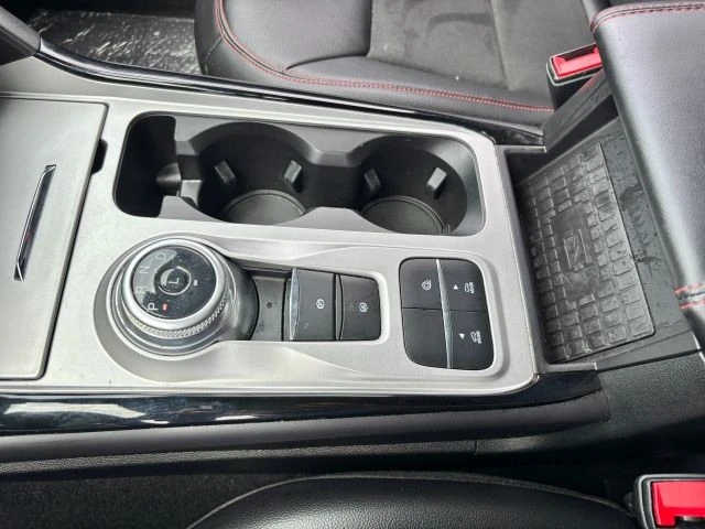 2023 Ford Explorer 6th Gen - Image 18 of 21