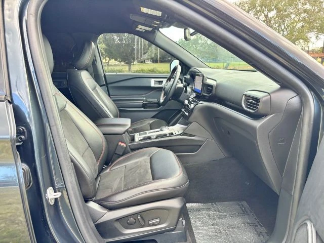 2023 Ford Explorer 6th Gen - Image 9 of 21